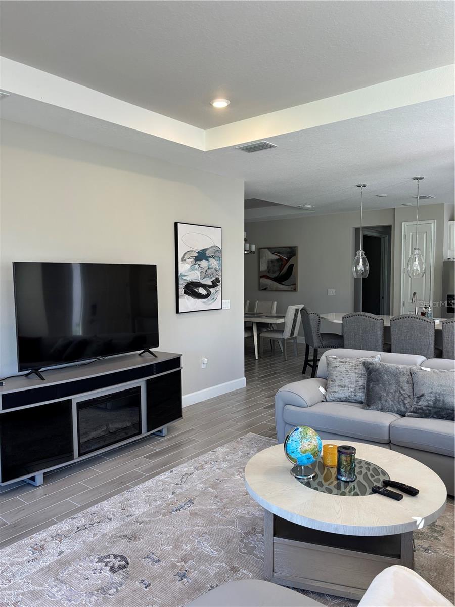 SKYE RANCH NBRHD 4 NORTH - Residential Lease
