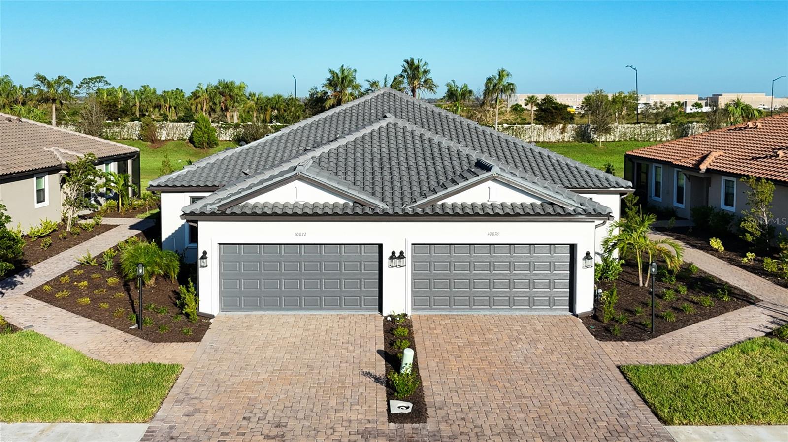 SKYE RANCH NBRHD 4 NORTH - Residential Lease