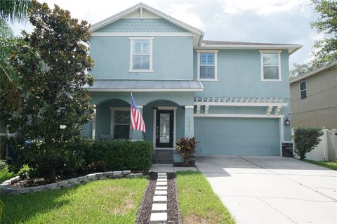 Photo of 7303 S Shamrock Road, Tampa, FL 33616 (MLS # TB8513724)
