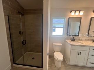 ABBEY GLEN - Residential