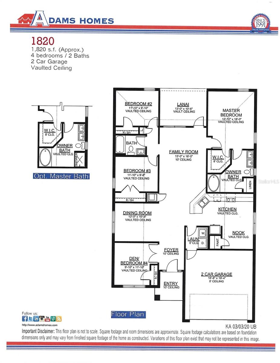 ABBEY GLEN - Residential