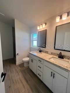 ABBEY GLEN - Residential