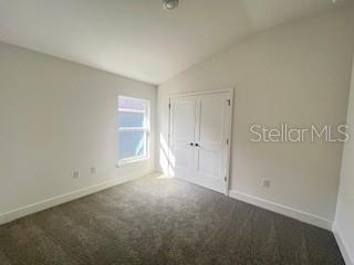 ABBEY GLEN - Residential