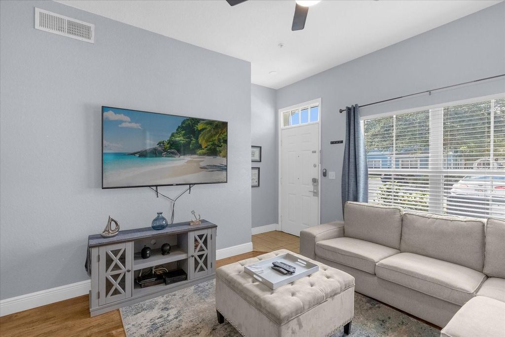 Photo of 2213 San Vittorino Circle #106, Kissimmee, FL 34741 (MLS # O6385402)