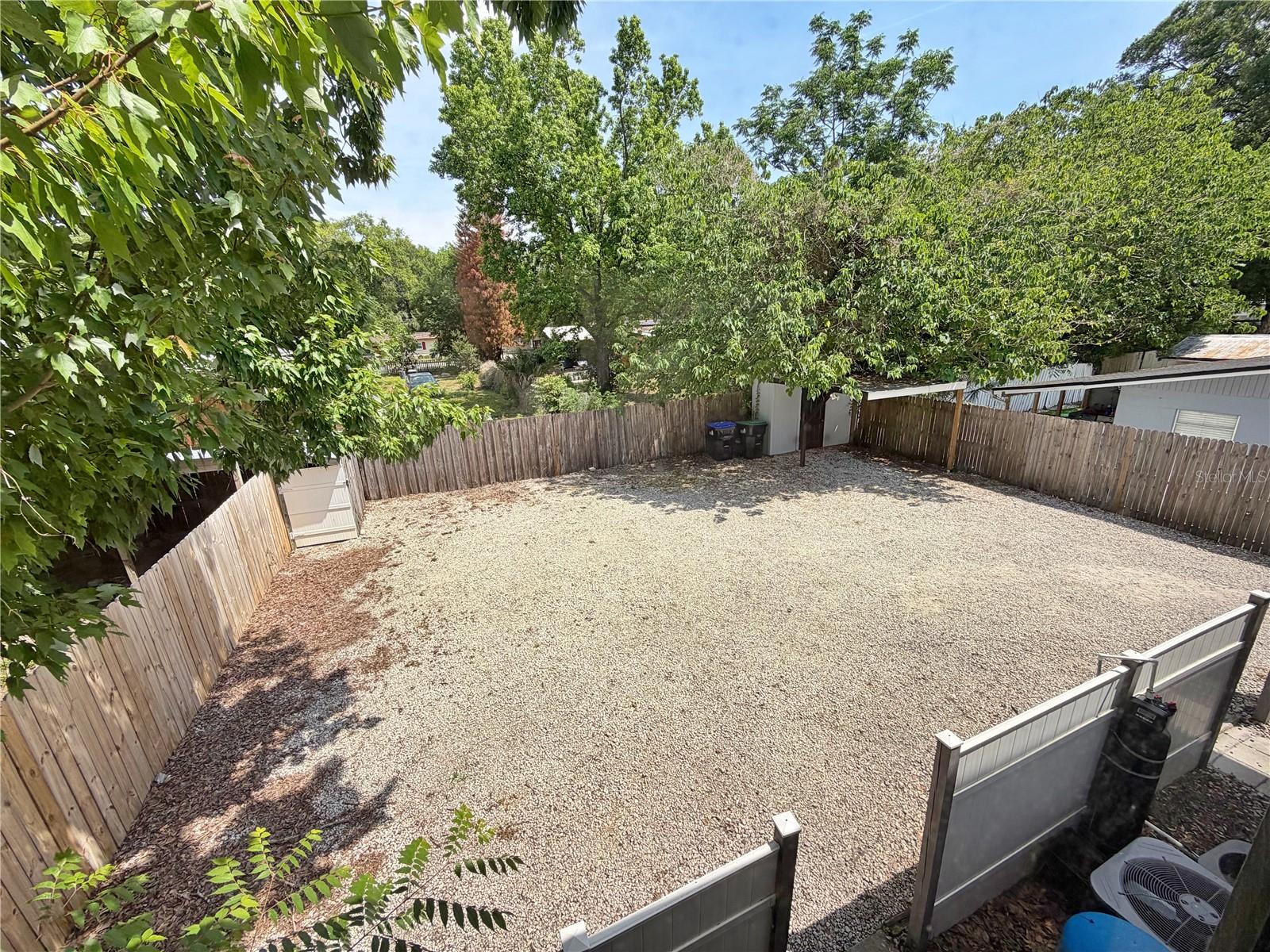 AVONDALE PARK FIRST ADD - Residential Lease