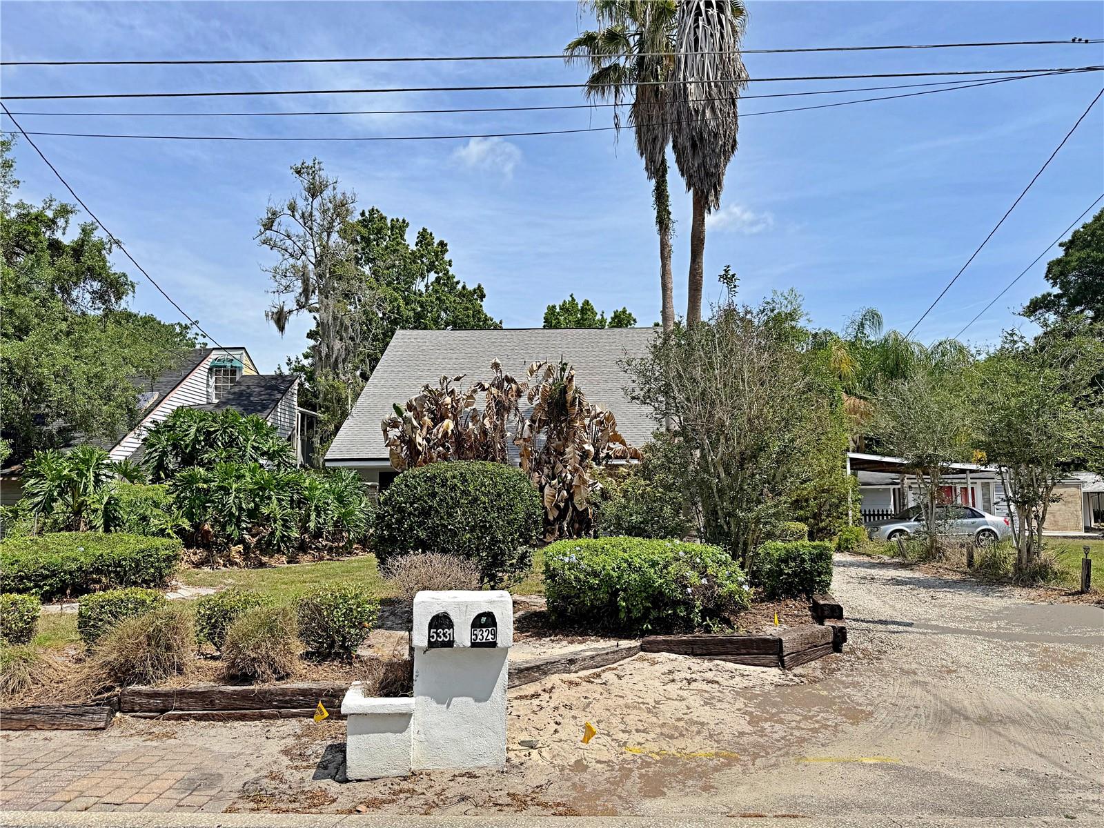 AVONDALE PARK FIRST ADD - Residential Lease