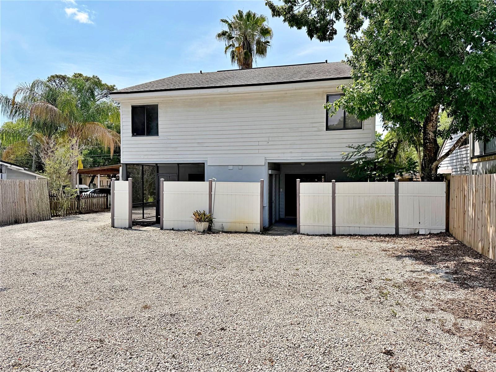 AVONDALE PARK FIRST ADD - Residential Lease