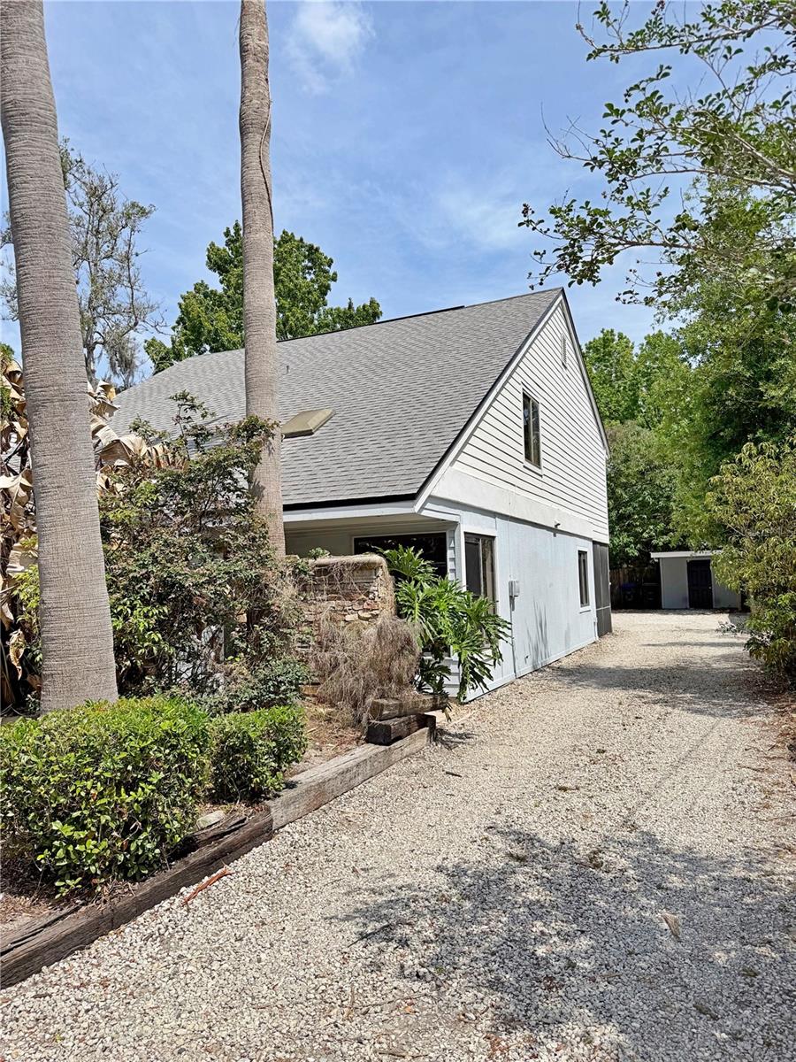 AVONDALE PARK FIRST ADD - Residential Lease