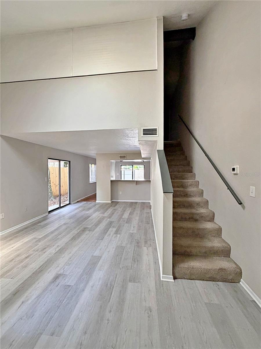 AVONDALE PARK FIRST ADD - Residential Lease