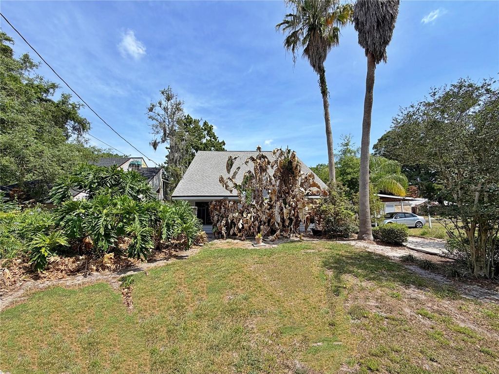 Photo of 5329 Blue Grass Street, Orlando, FL 32810 (MLS # S5148919)