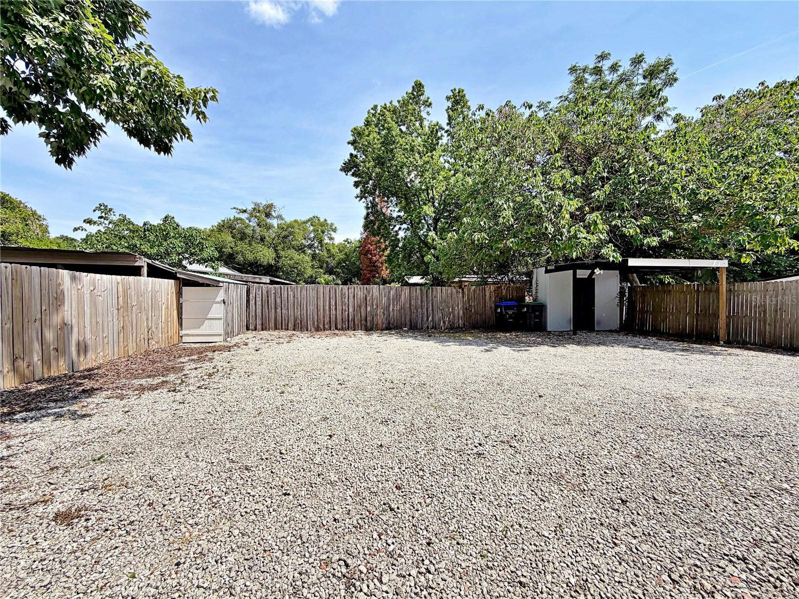AVONDALE PARK FIRST ADD - Residential Lease