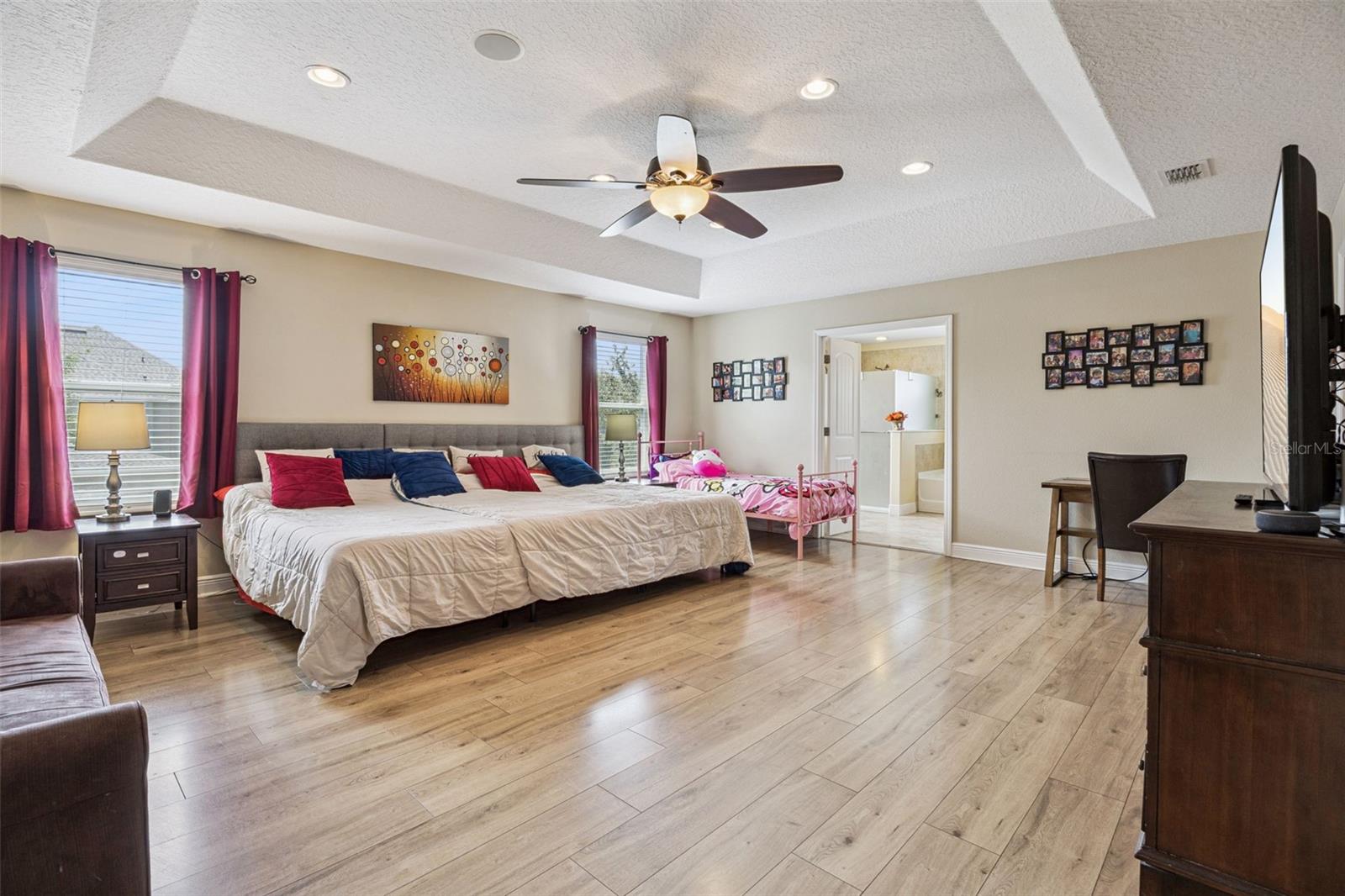 SUMMERLAKE PD PH 1B BLS T & U - Residential