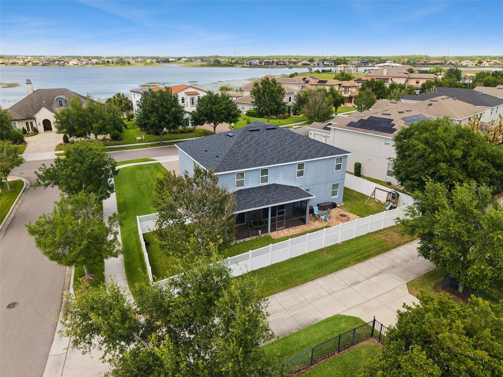 SUMMERLAKE PD PH 1B BLS T & U - Residential