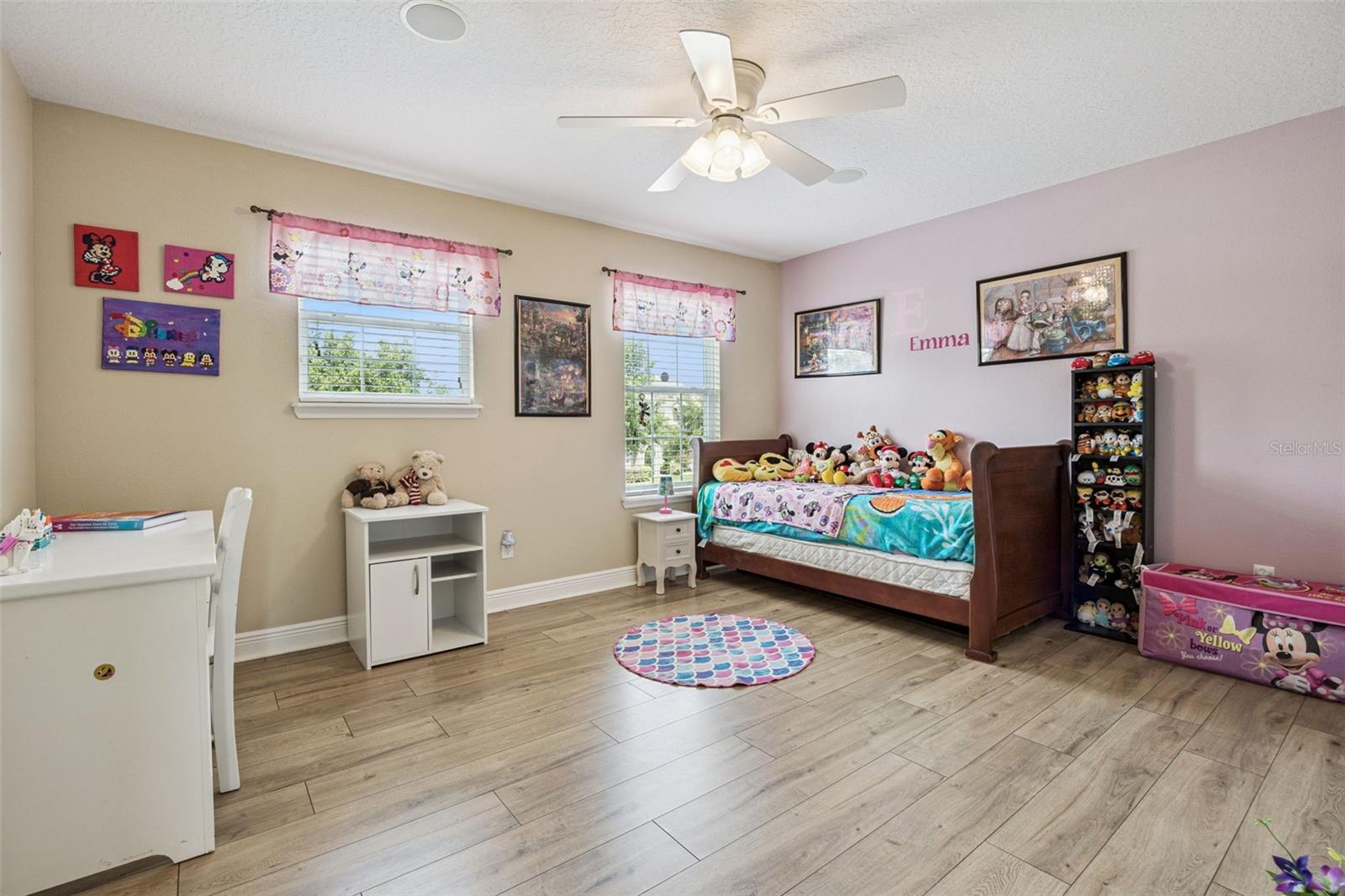 SUMMERLAKE PD PH 1B BLS T & U - Residential