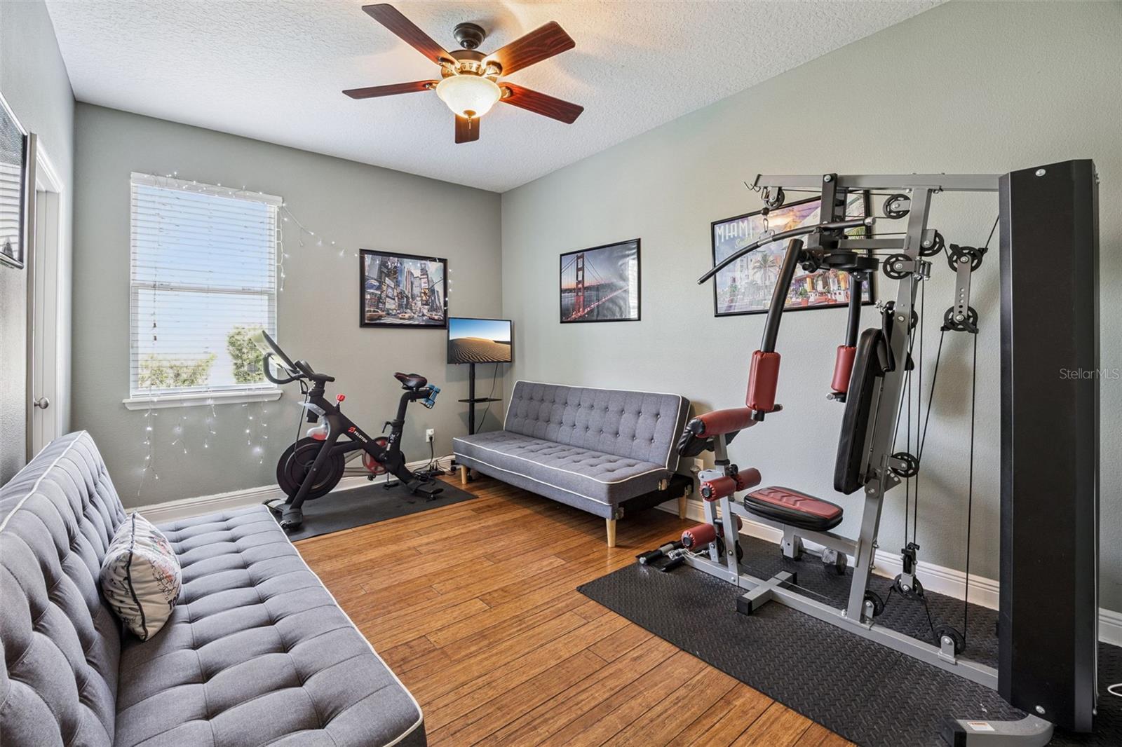 SUMMERLAKE PD PH 1B BLS T & U - Residential