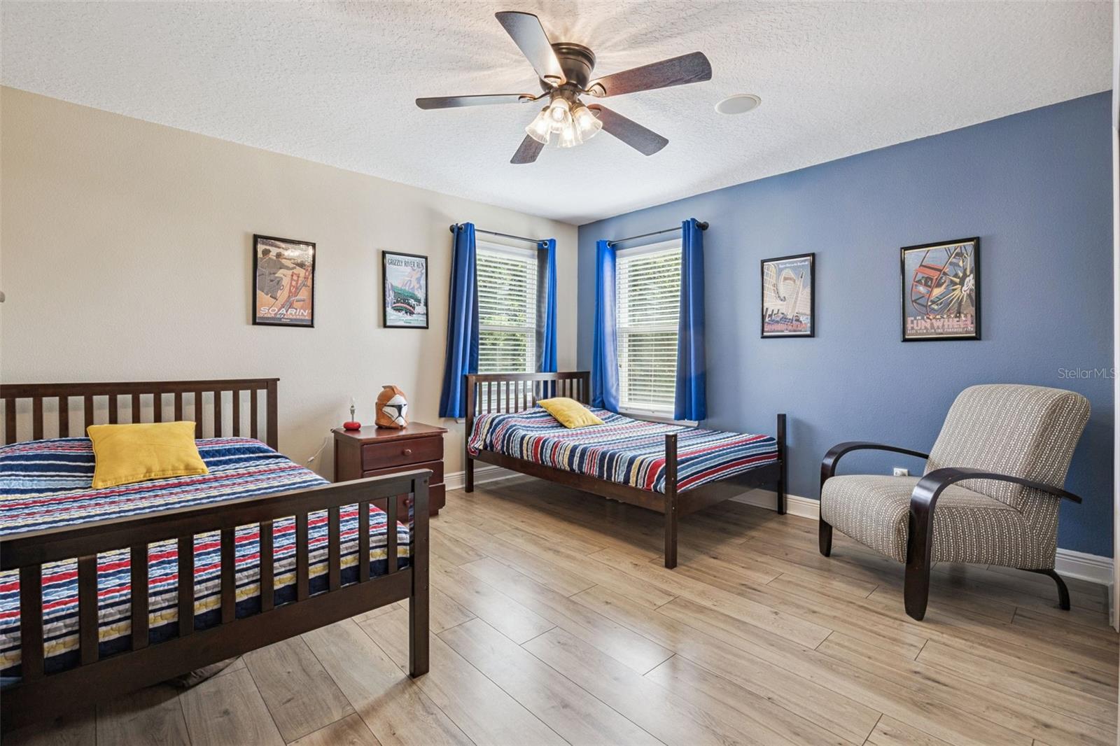 SUMMERLAKE PD PH 1B BLS T & U - Residential