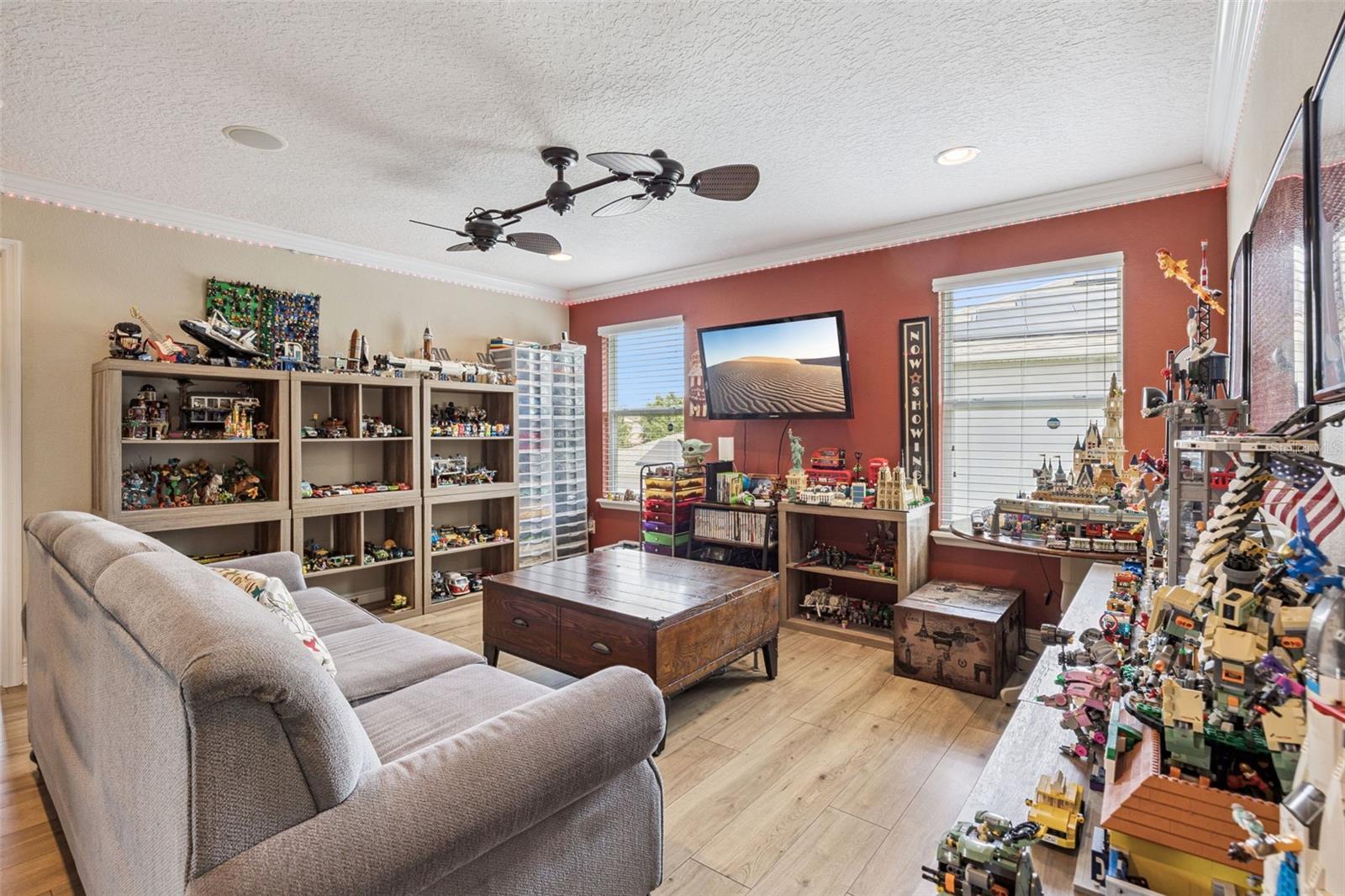 SUMMERLAKE PD PH 1B BLS T & U - Residential