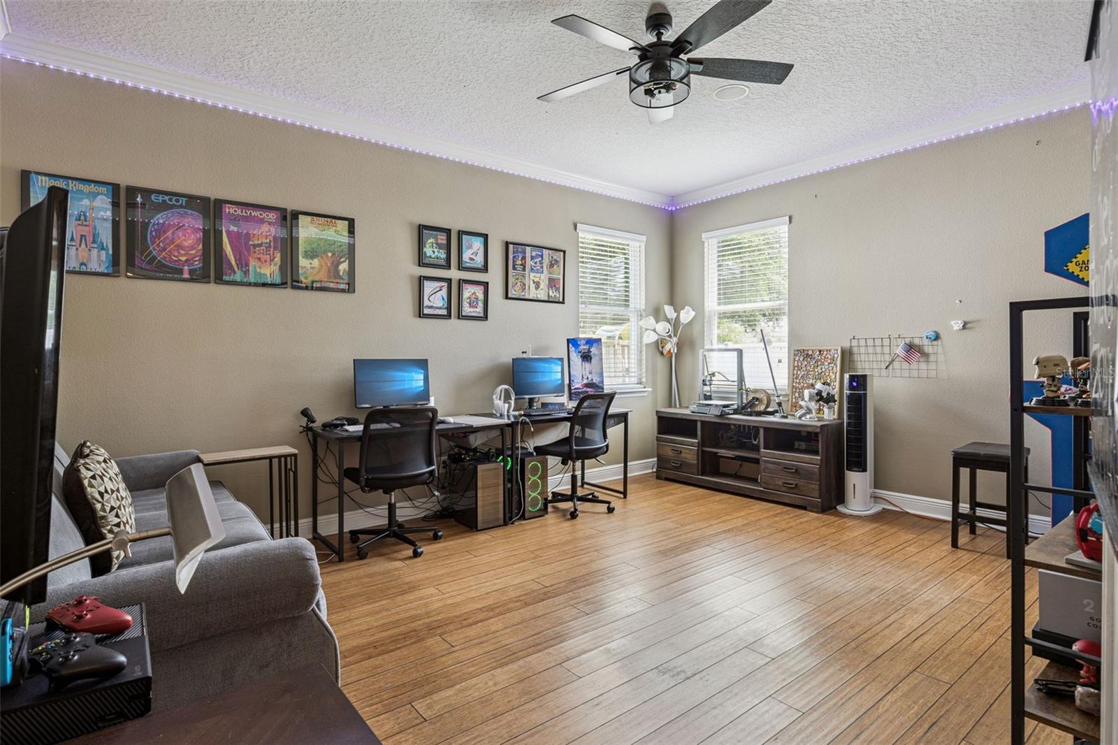 SUMMERLAKE PD PH 1B BLS T & U - Residential