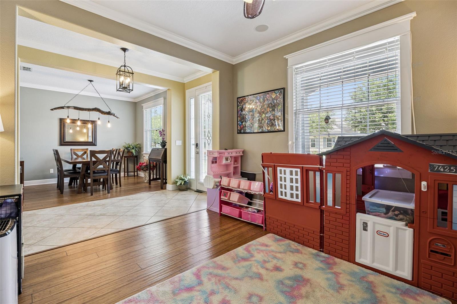 SUMMERLAKE PD PH 1B BLS T & U - Residential