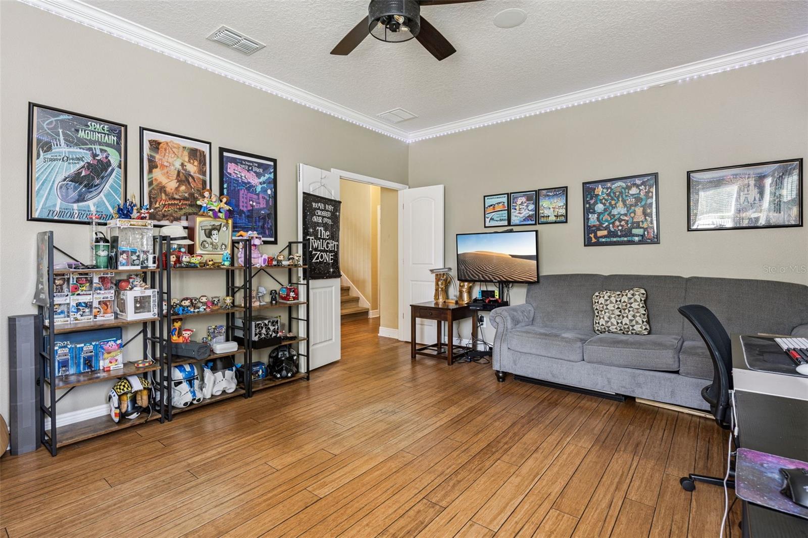 SUMMERLAKE PD PH 1B BLS T & U - Residential