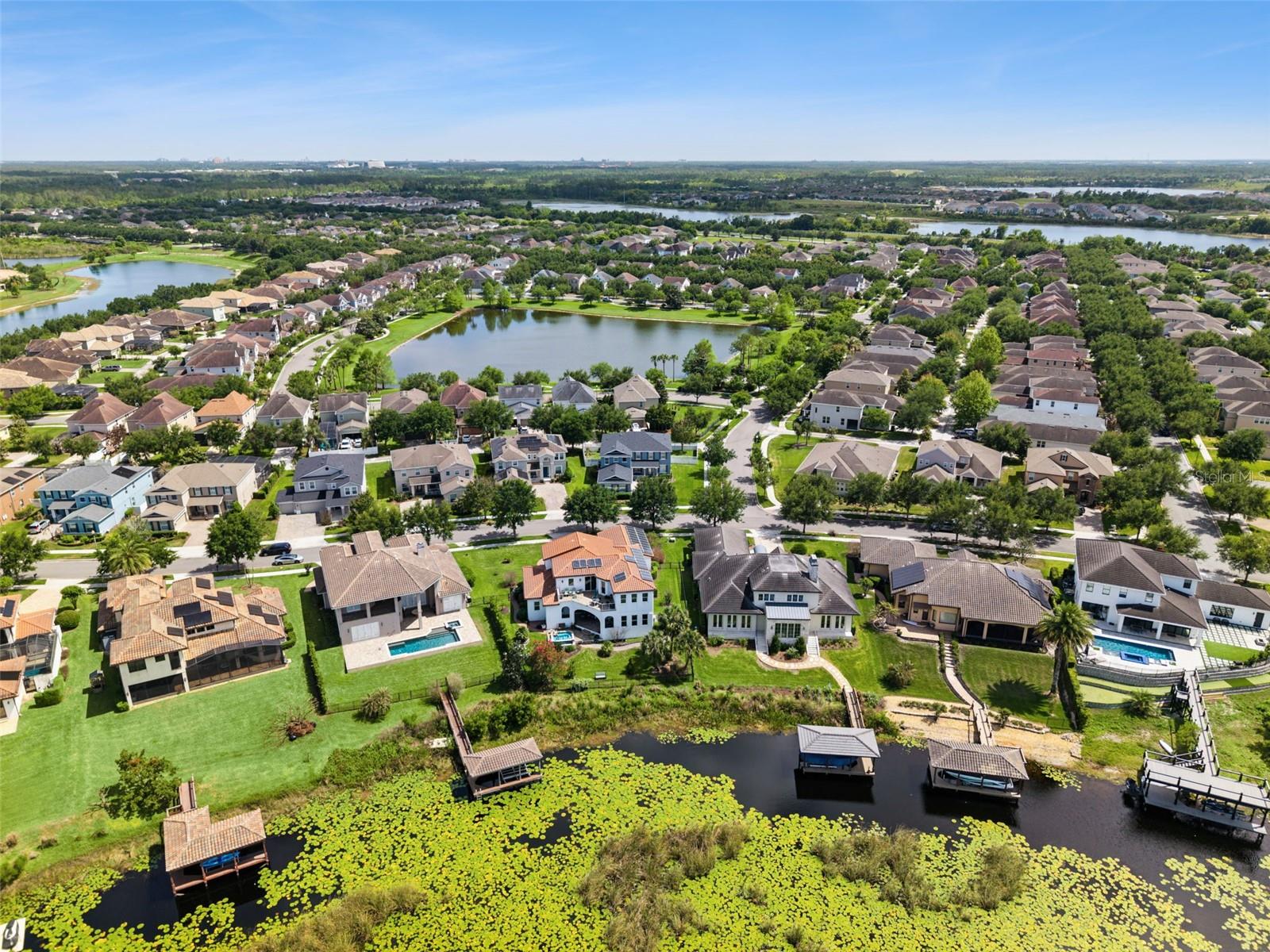 SUMMERLAKE PD PH 1B BLS T & U - Residential