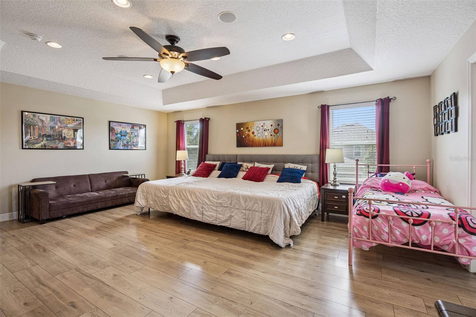 SUMMERLAKE PD PH 1B BLS T & U - Residential