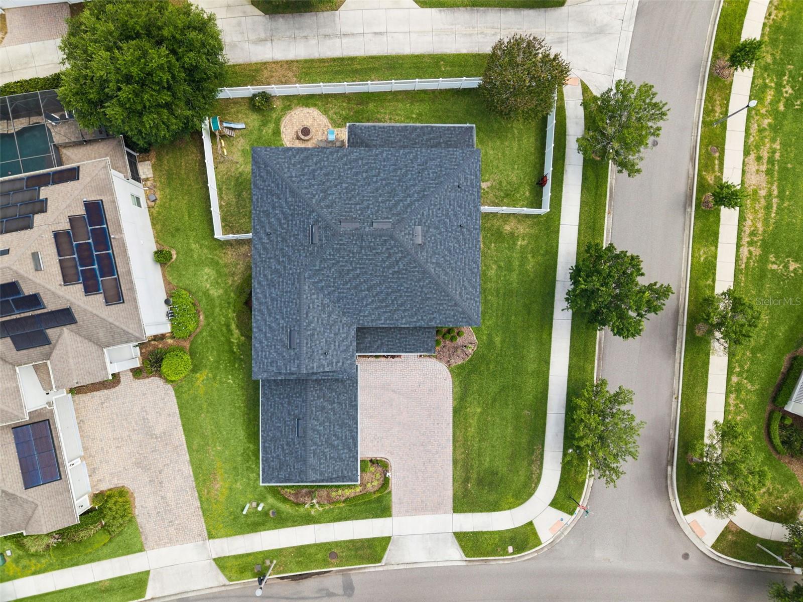 SUMMERLAKE PD PH 1B BLS T & U - Residential