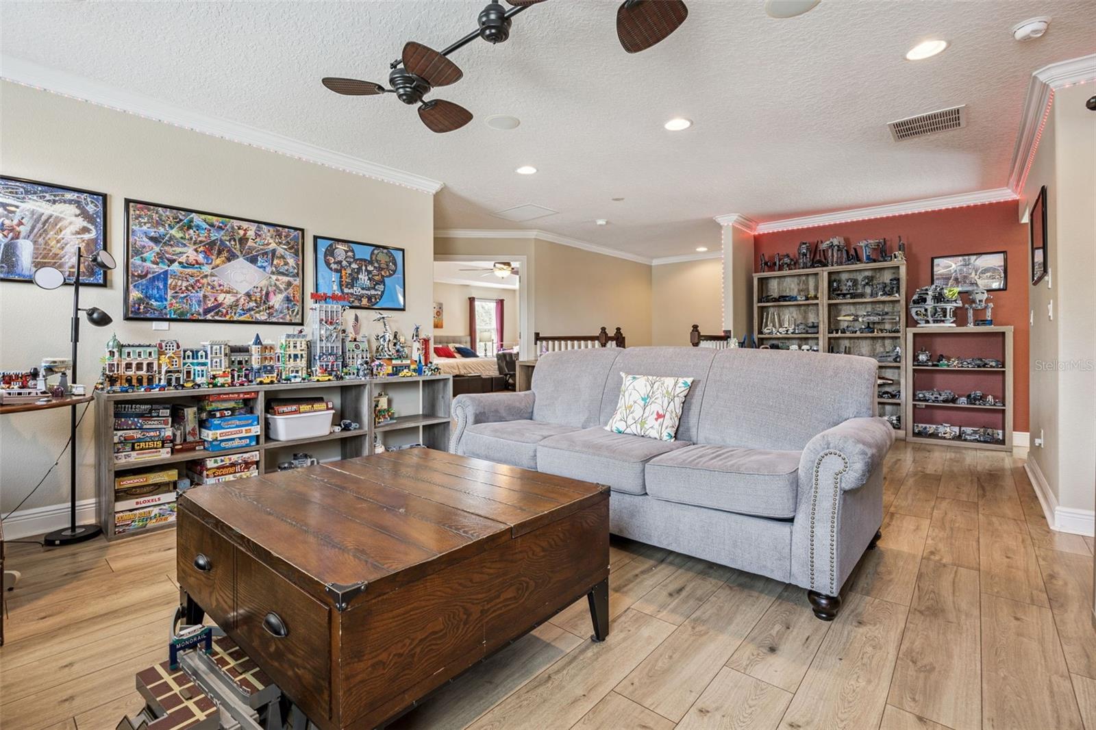 SUMMERLAKE PD PH 1B BLS T & U - Residential