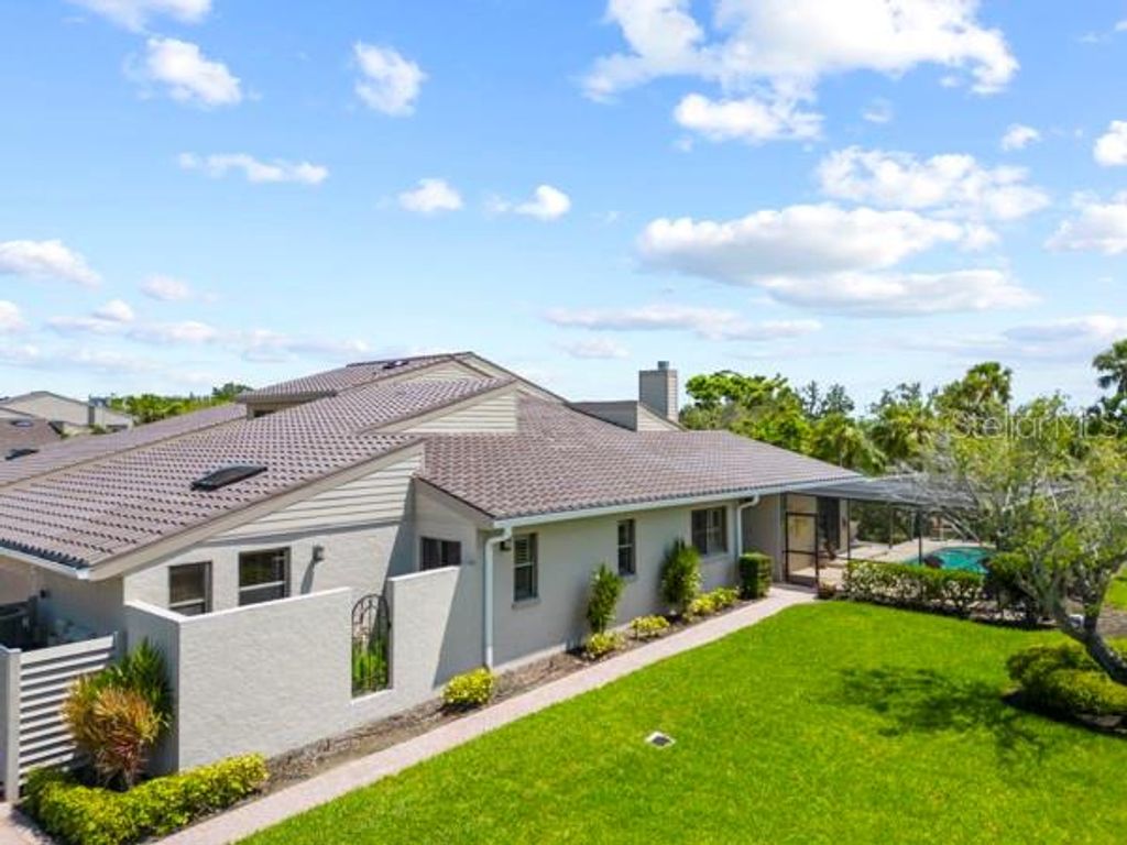 Photo of 2181 Harbourside Drive #1403, Longboat Key, FL 34228 (MLS # A4656539)