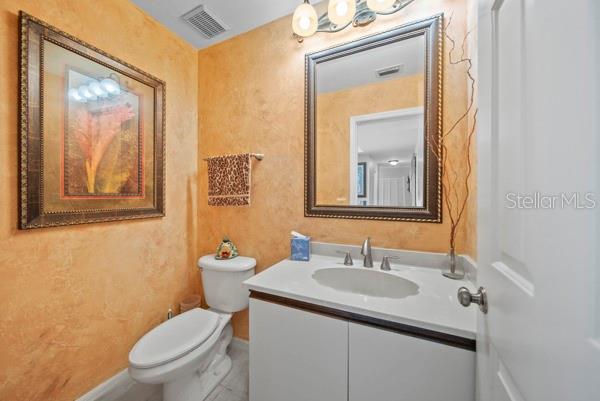 HARBOR OAKS PH I & II - Residential