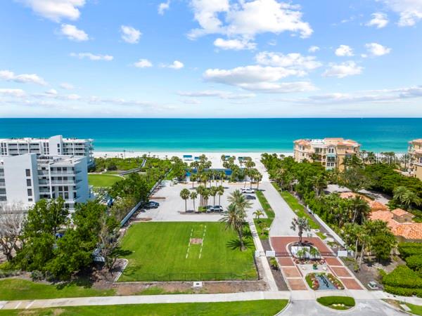 HARBOR OAKS PH I & II - Residential