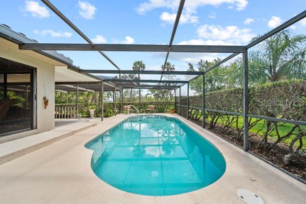 HARBOR OAKS PH I & II - Residential