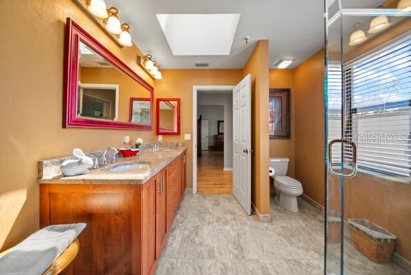 HARBOR OAKS PH I & II - Residential