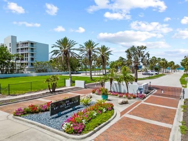 HARBOR OAKS PH I & II - Residential