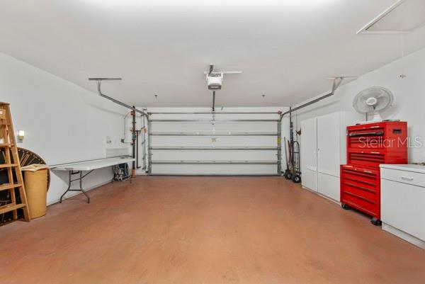 HARBOR OAKS PH I & II - Residential