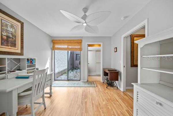 HARBOR OAKS PH I & II - Residential