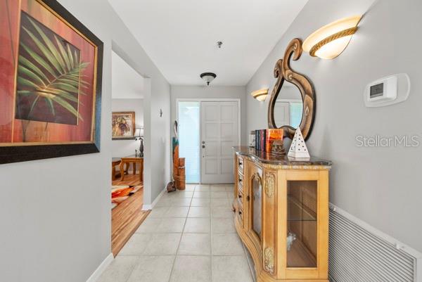 HARBOR OAKS PH I & II - Residential