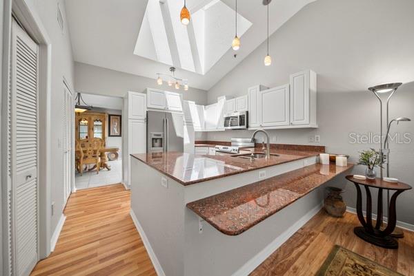 HARBOR OAKS PH I & II - Residential