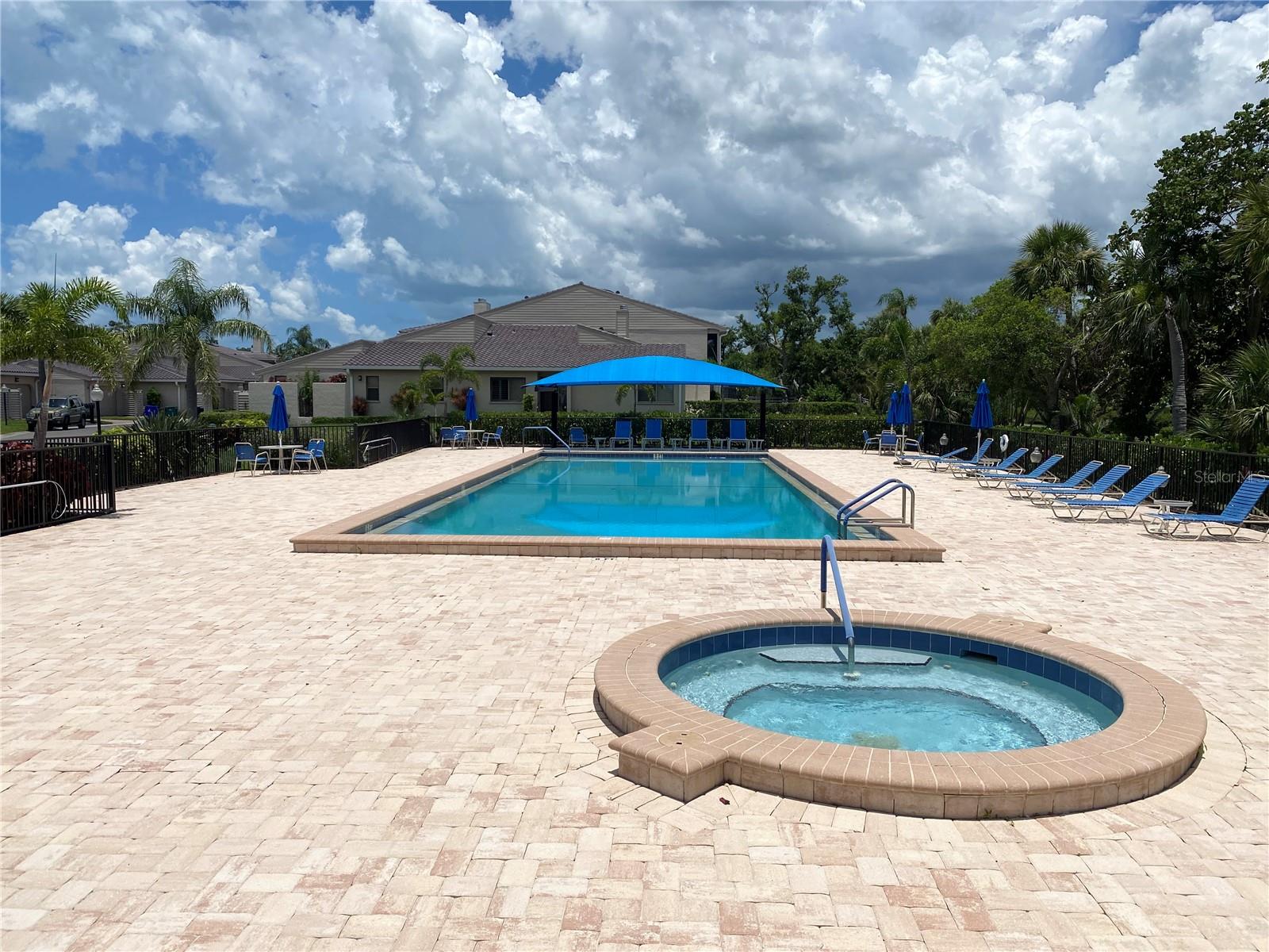 HARBOR OAKS PH I & II - Residential