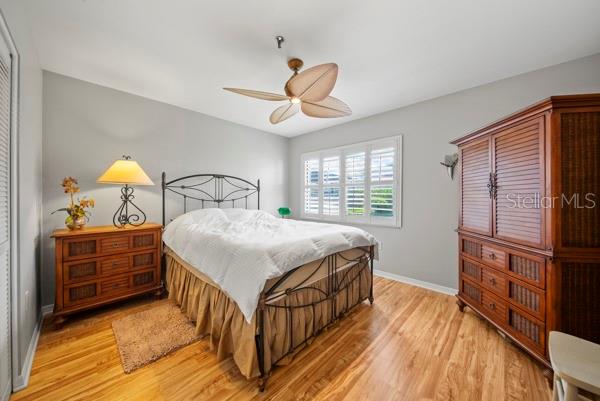 HARBOR OAKS PH I & II - Residential