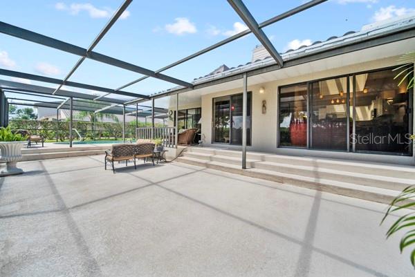 HARBOR OAKS PH I & II - Residential