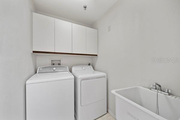 HARBOR OAKS PH I & II - Residential