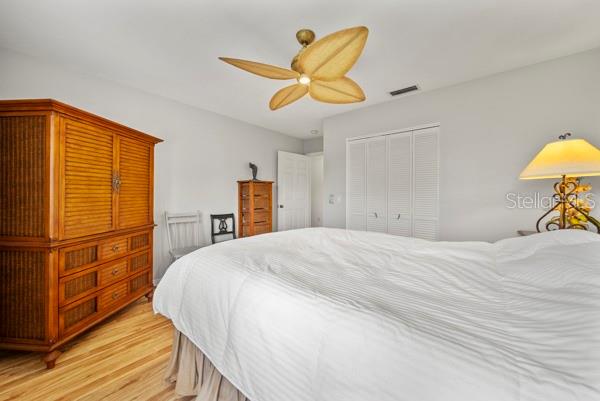 HARBOR OAKS PH I & II - Residential