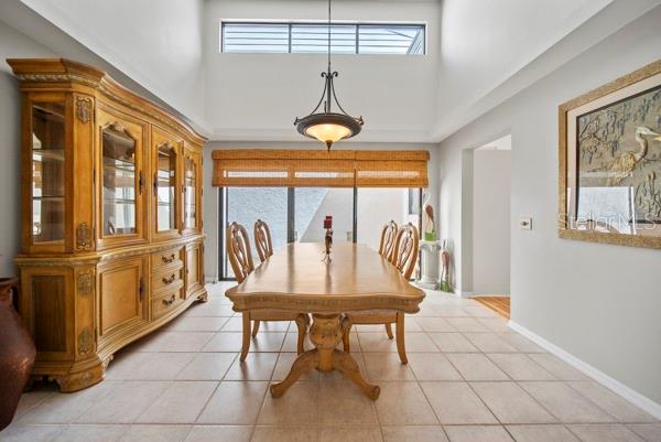 HARBOR OAKS PH I & II - Residential