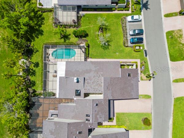 HARBOR OAKS PH I & II - Residential