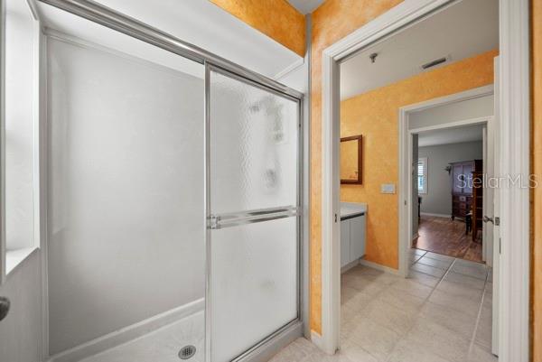 HARBOR OAKS PH I & II - Residential