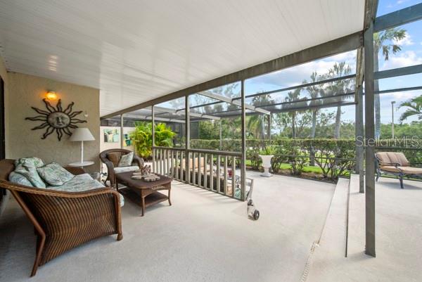 HARBOR OAKS PH I & II - Residential