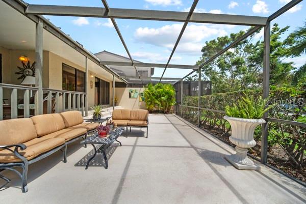 HARBOR OAKS PH I & II - Residential