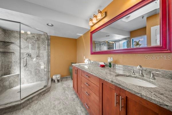 HARBOR OAKS PH I & II - Residential