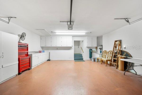 HARBOR OAKS PH I & II - Residential